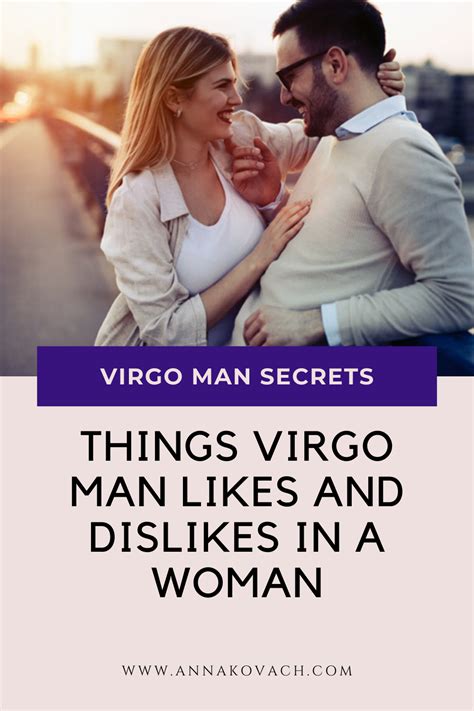 dating a virgo man what to expect
